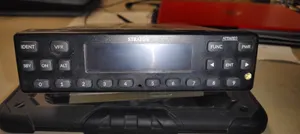 APPAREO STRATUS ES TRANSPONDER